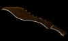 Tribalman's Shiv