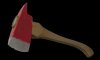 Fire Axe