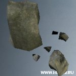 stones