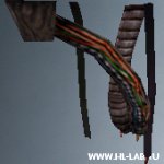 pipes