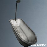 tub