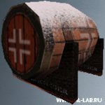 axisbeerkeg