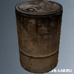 barrel_brown