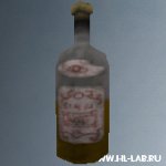 bottle