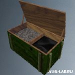 box