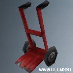 cart