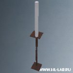 churchcandle