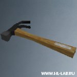 clawhammerot