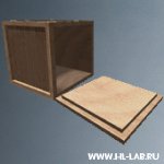 crate