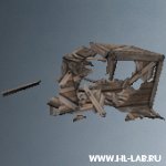 crates crash f2dead