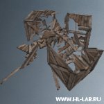 crates crash fdead