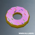 doughnut