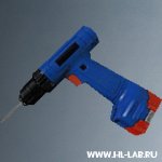 drill