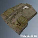 flakjacket
