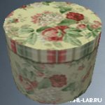 hatbox