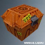 isotopebox