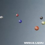poolballs