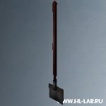 shovel