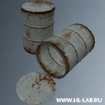 slacbarrels