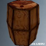 snobarrel