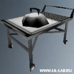 snotray