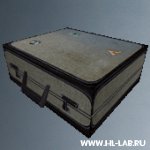 suitcase