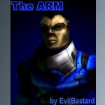 arm