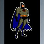 batman