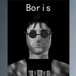 boris