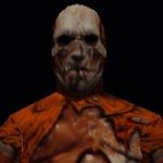 cadaver
