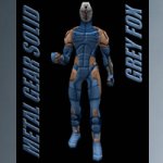 greyfox