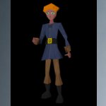 guybrush