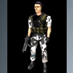 recon