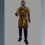 rorschach