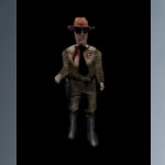 sheriff
