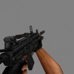 Assault Colt M4A1