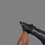XM1014 - blue