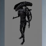 alien