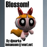 blossom