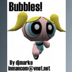 bubbles