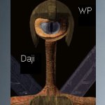 daji