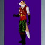 foxnoble