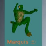 frogger