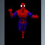 spiderman