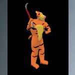 tigger