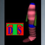 worm