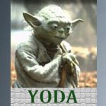 yoda