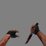 Blood Knife