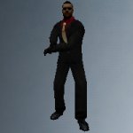 gambinobodyguard