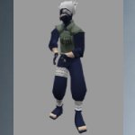kakashi